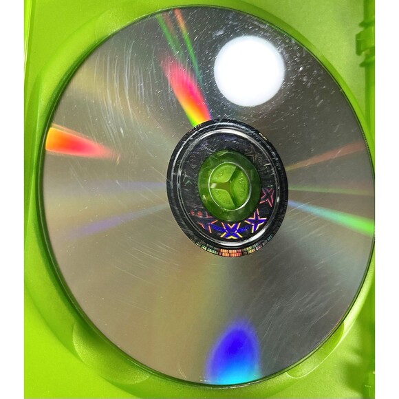 Star Wars Clone Wars / Tetris Worlds Combo Pack Original Xbox 2003 Complete - Picture 8 of 9